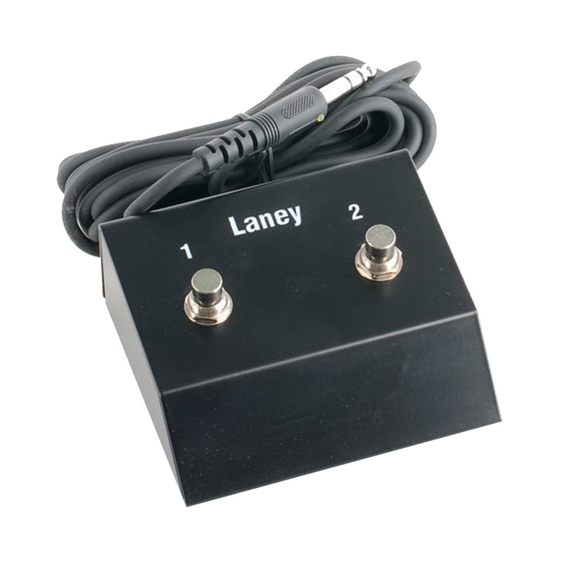 Laney FS2 2-Way Footswitch